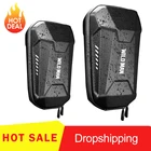 Универсальная сумка для электросамоката WILD MAN, жесткая балансировочная сумка на руль велосипеда из ЭВА для Xiaomi M365, ES1, ES2, ES3, ES4