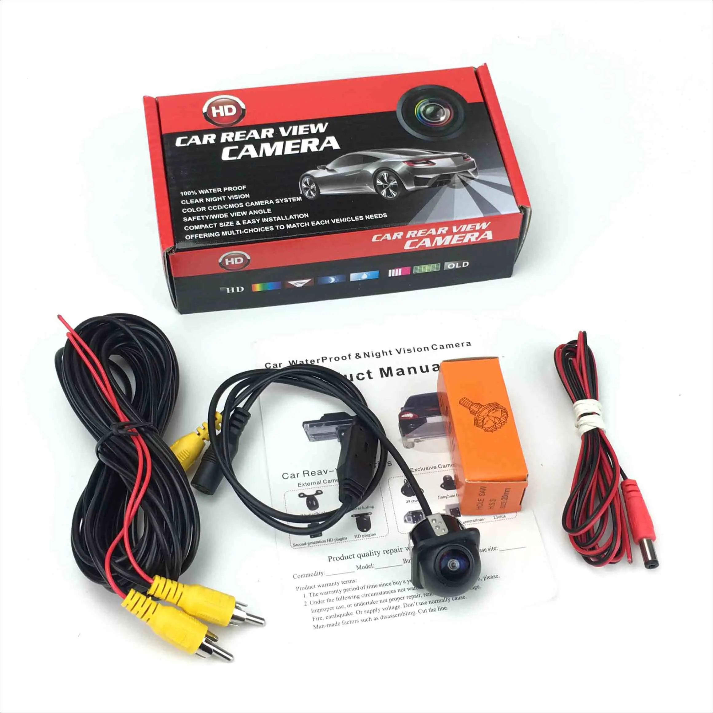 JIAYITIAN camera For Subaru Impreza WRX Sedan 2002 2003 2004 2005 2006 2007 backup Camera license plate Reverse | Автомобили и