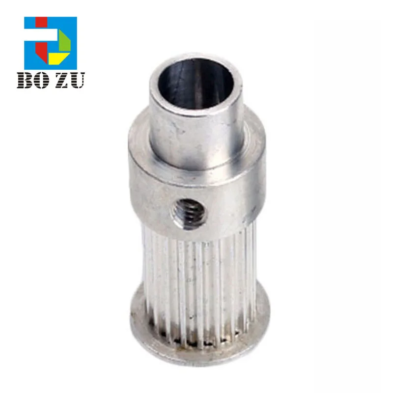 Выдающийся Шестеренчатый 24 зубчатый шкив двигателя для Infiniti Sei ko Mimaki подшипник