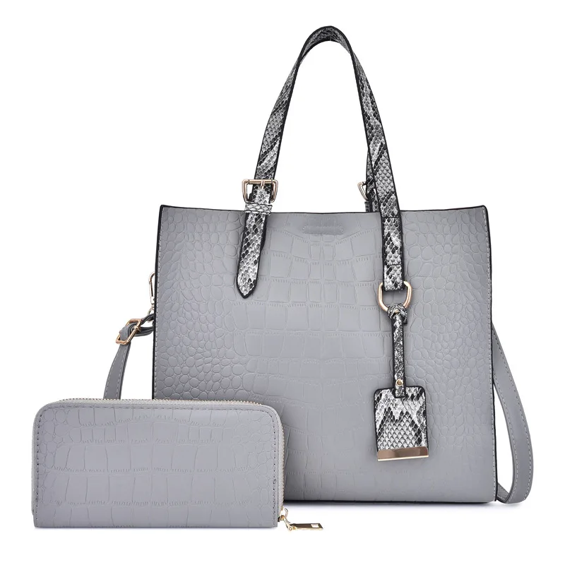 

Bag ladies 2021 new diagonal bag shoulder fashion large capacity young women's handbag European and American hair