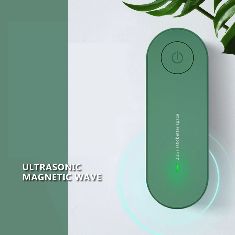 Штепсельный очиститель воздуха для домашнего уборщика мини ионизатор удаления