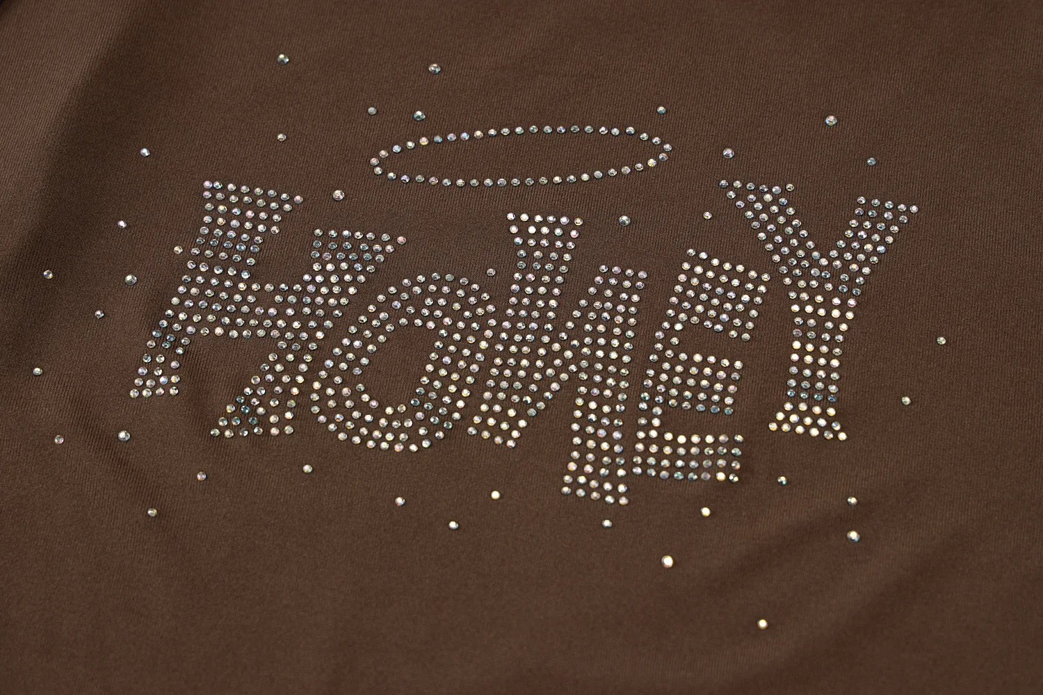 

2021 Brown Crop Top Women Sleeveless O Neck Summer Casual Party Fashion Letter Print Sexy Tank Tops Y2K