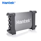 Hantek 6074BE (Серия I) 4-канальный 70 МГц стандарт, оснащенный более 80 типов функций автомобильного измерения
