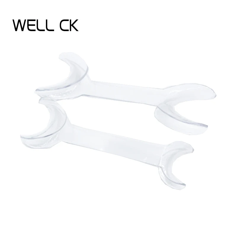 5 шт. интраоральный Ретрактор для отбеливания зубов|Стоматологические