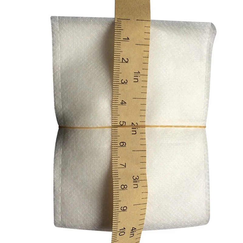 100 шт бытовой нетканый мешок для рассады Садовые принадлежности посадка