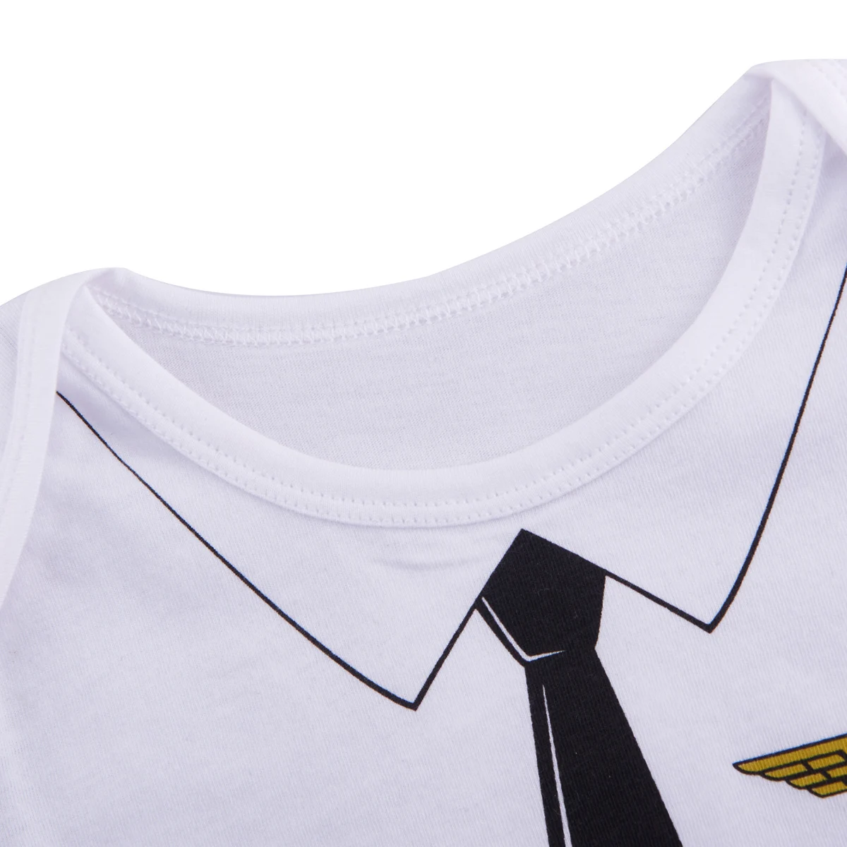 Боди-пилот для новорожденных с шапкой |