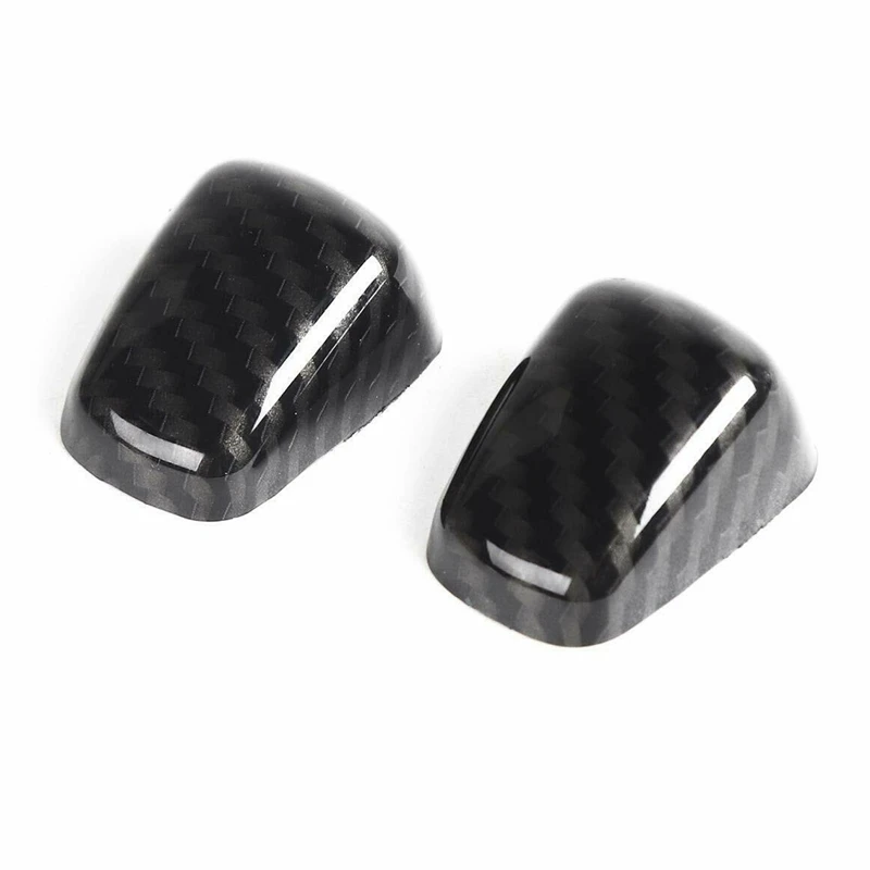 

for Dodge Charger Challenger 2010-2014 Car Front Windshield Washer Nozzle Wiper Spray Cover Trim