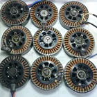 Бесколлекторный двигатель A12 для дрона XAG, защита сельского хозяйства, БПЛА, радиоуправляемого самолета, Внешний двигатель, запчасти для самолета