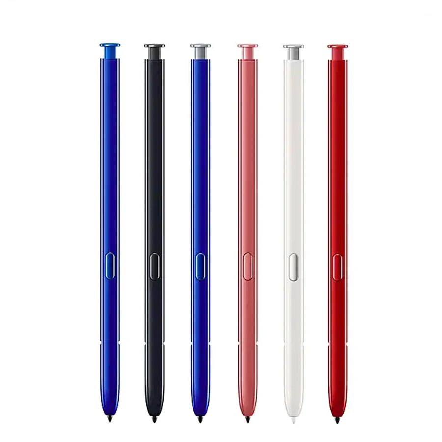 Ручка S Pen SPen 100% оригинал стилус для SAMSUNG Galaxy Note 10 + Plus Pro сенсорная ручка сенсорных