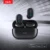 HAVIT Bluetooth беспроводные наушники Smart Touch TWS наушники стерео мини в ухо гарнитура наушники с микрофоном мастер-slave переключатель - изображение