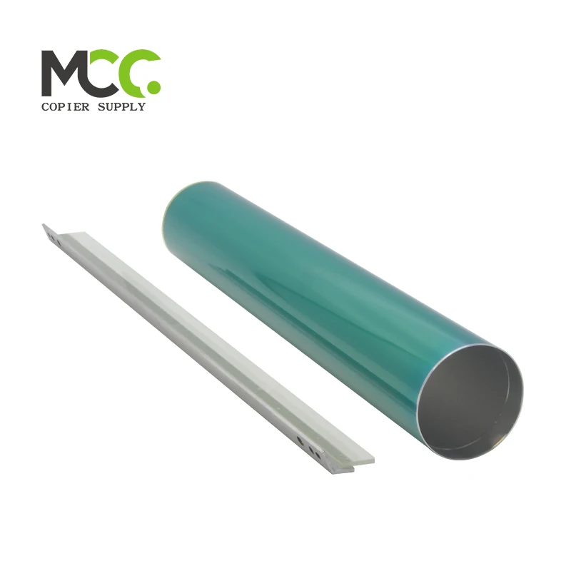 

OEM COLOR CYLINDER FOR TOSHIBA E STUDIO 5520C 5540C 5560C 6520C 6530C 6540C 6560C 6550C 6570C OPC DRUM CLEANING BLADE LONG LIFE
