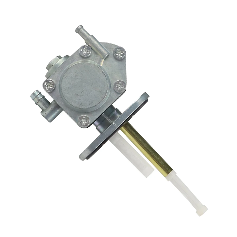 Motorcycle Shut Off Gas Tank Petcock Valve Fuel Switch For Suzuki GT380 GT550 2 stroke GT750 44300 33600|fuel switch|petcock valvegas tank |