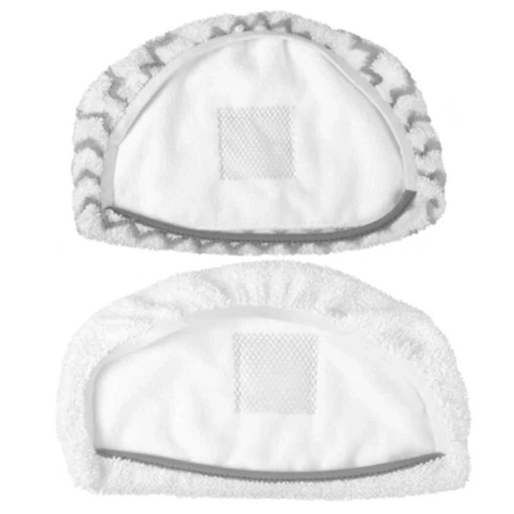 

Mop Cloth Pad For Bissell Powerfresh 1440F,2233F,2232H,15449,1440,K3X8 Vacuum Cleaner For Powerfresh Mopping Cloths Cleaning Pad