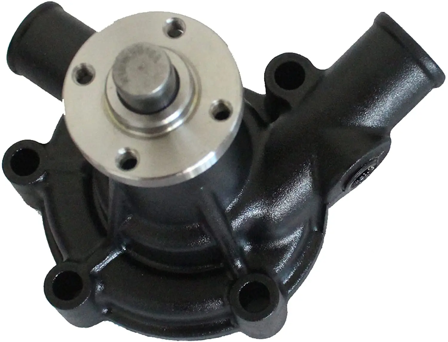 Holdwell водяной насос YM129327 42100 129327 для Yanmar 3D84 двигателя экскаватора Komatsu PC20 5 6 PC30