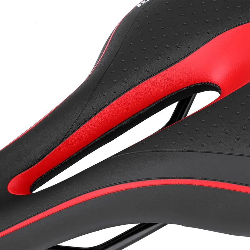 

1PCS Road Mountain MTB Gel Comfort Saddle Bike Bicycle Cycling Seat Cushion Pad