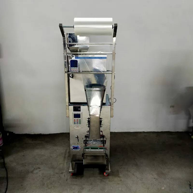 

PBOBP Best Electric Vacuum Sealer Machine 220V 110V Food Household Automatic Food Vacuum Packaging Machine BZJ-KL500