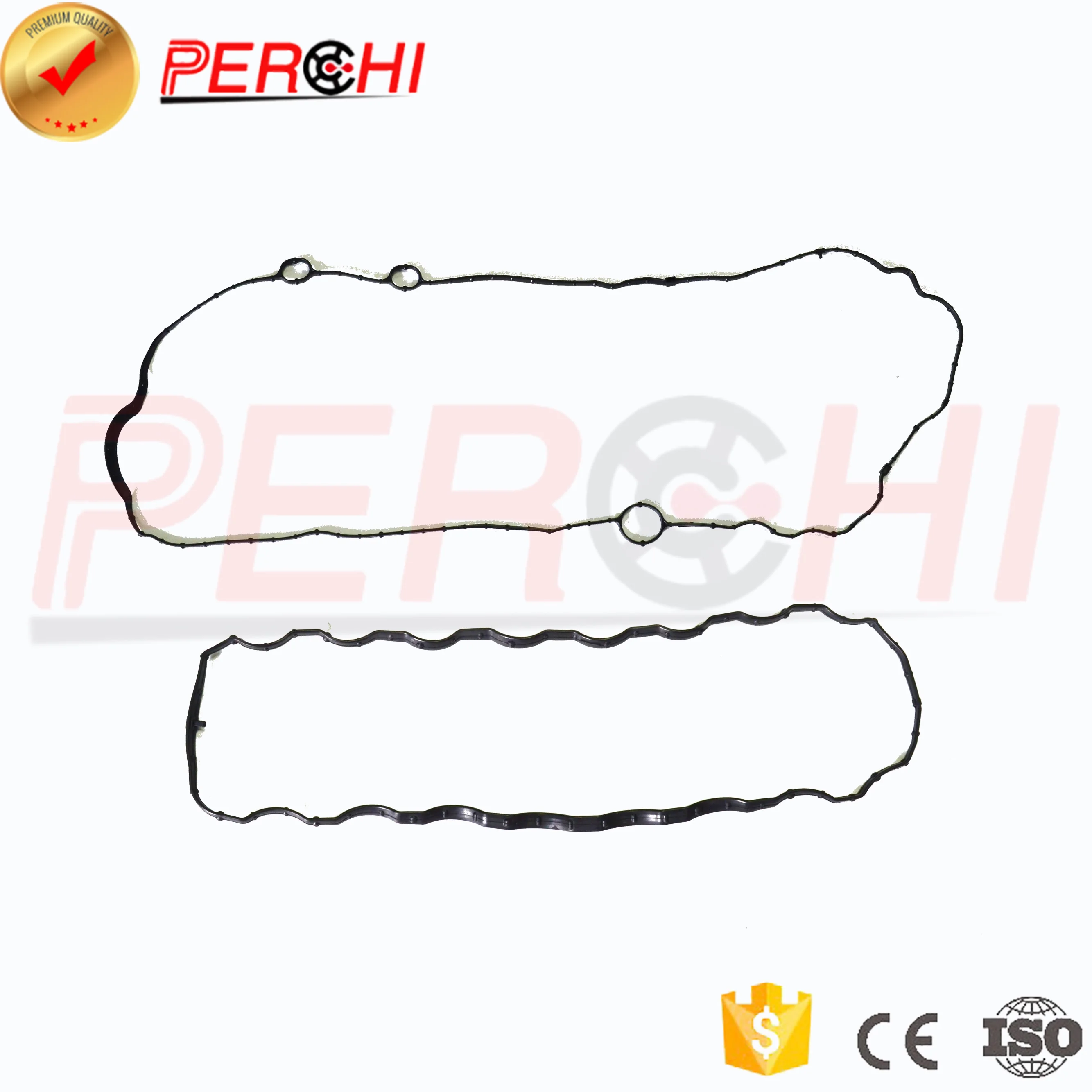 Прокладка клапанной крышки для 15-17 L3G/LE2 Chevrolet Cruze 1,4 T/1.5L 15 lfv Angkewei, 17 LFV Lacrosse 12636384 12636177