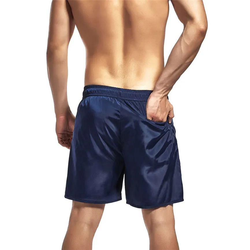 Мужские шорты плавки очаровательное нижнее белье боксеры мужские