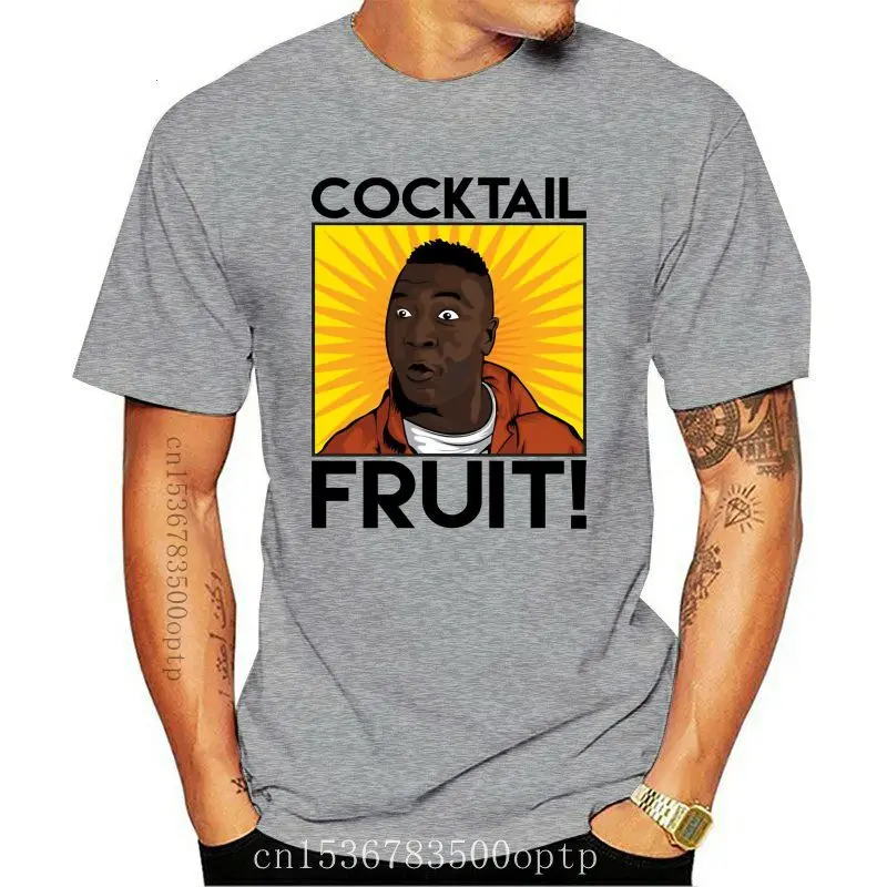 

Мужская футболка для коктейлей .... фрукты! Забавная футболка, женская футболка, футболки, Топ