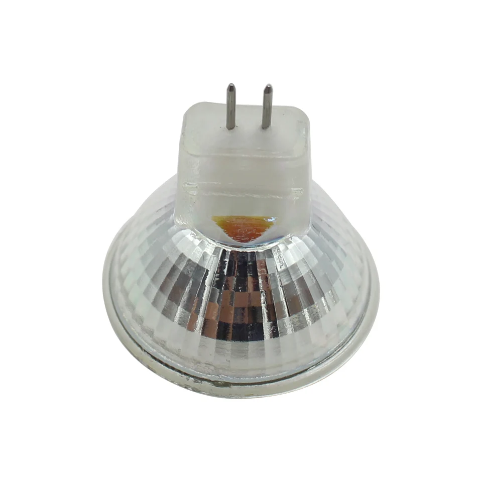 Мини GU4 MR11 Светодиодный точечный светильник лампа 3 Вт 5 7 AC/DC 12V 9/12/15 светодиодный s