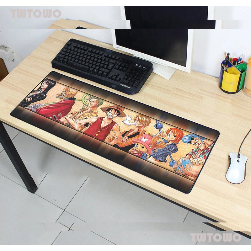 one piece mouse pad large pad to mouse notbook computer mousepad colourful gaming padmouse gamer to laptop 900x400x2mm mouse mat free global shipping