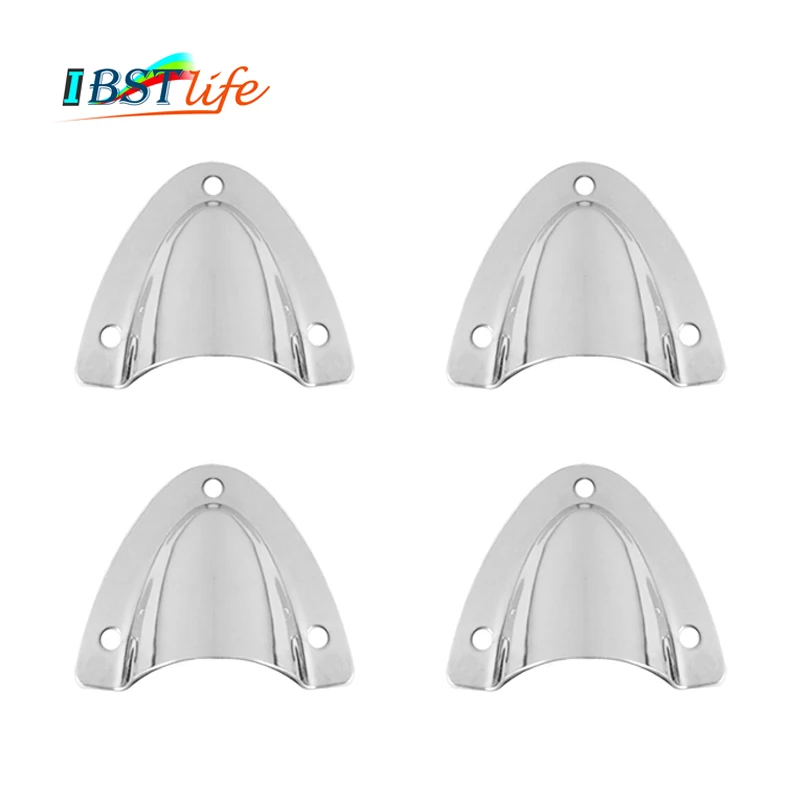 

4 шт., морской класс, нержавеющая сталь, корпус, провод, кабель, вентиляционное отверстие, шланг для гребной лодки, морской яхты, серфинг, водн...