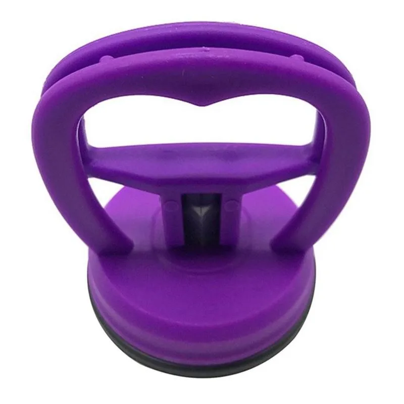 Мини Съемник вмятин W6B0 присоска для ремонта кузова автомобиля универсальная