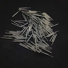 100 шт.пакет металлические штыри для Стоматологическое лабораторное включения сота лотки Зубной Техник поставки стоматологический инструмент для ухода за полостью рта