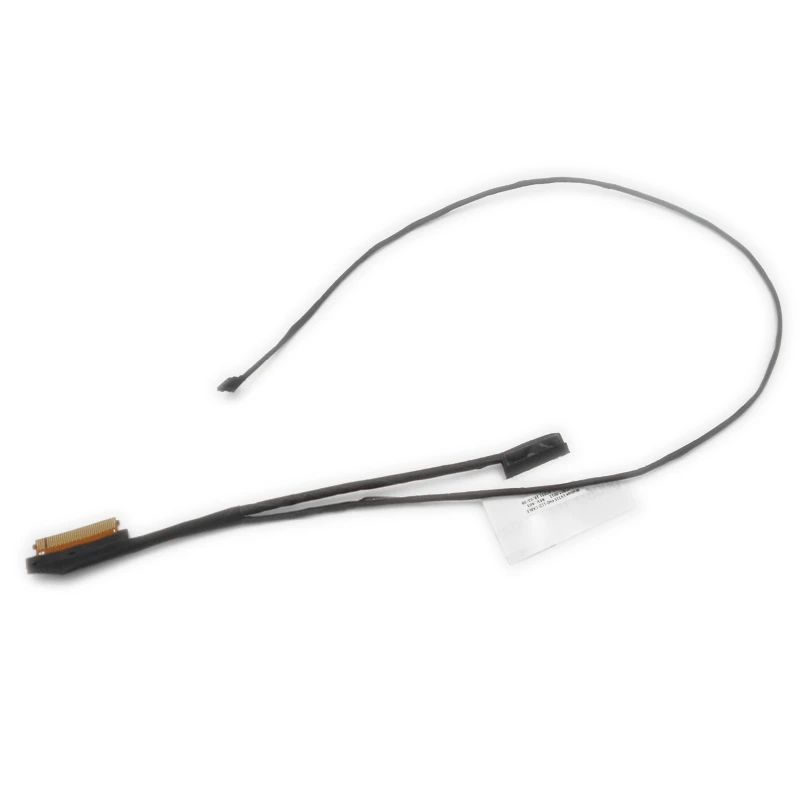 

Новый гибкий кабель для ЖК-экрана для Lenovo V330 V330-15 V130 -15 LV315 LVDS, без сенсорного кабеля 450.0DB07.0002 450.0DB07.0011