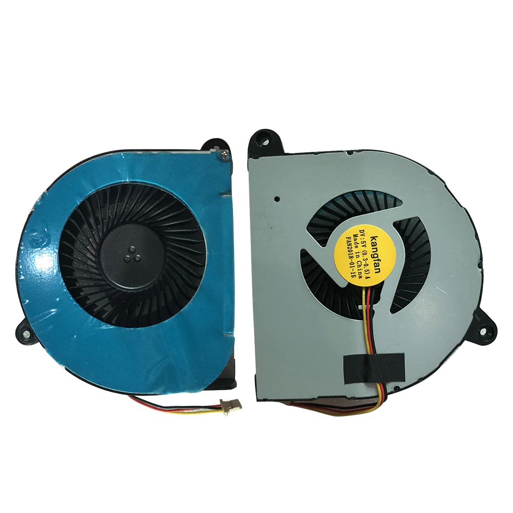 Кулер для ноутбука вентилятор охлаждения процессора Dell Inspiron 5720 N5720 7720 17R 3760 17R-5720 P/N