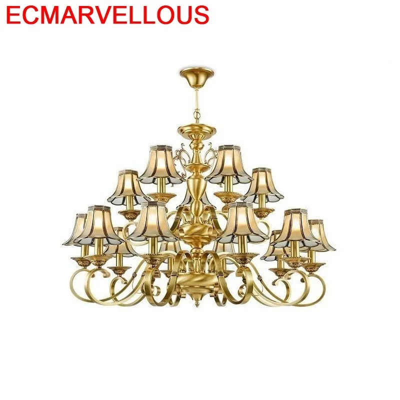 Декор Лофт лампа Lustre E Pendente Para Sala De Jantar Подвеска светильник Deco дом Lampen современный