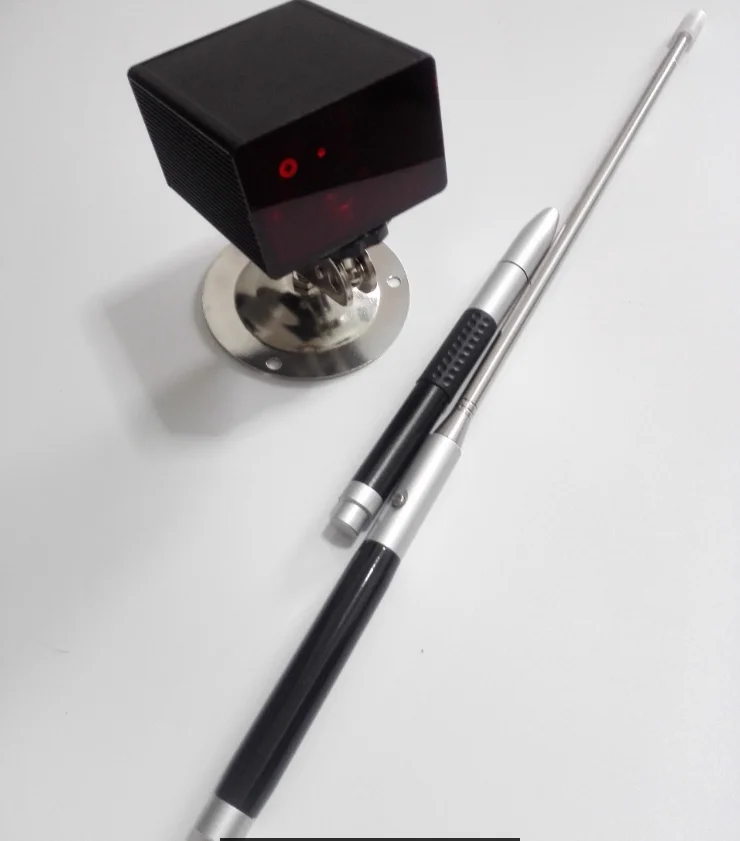 Портативное интерактивное устройство для белой доски USB Инфракрасные