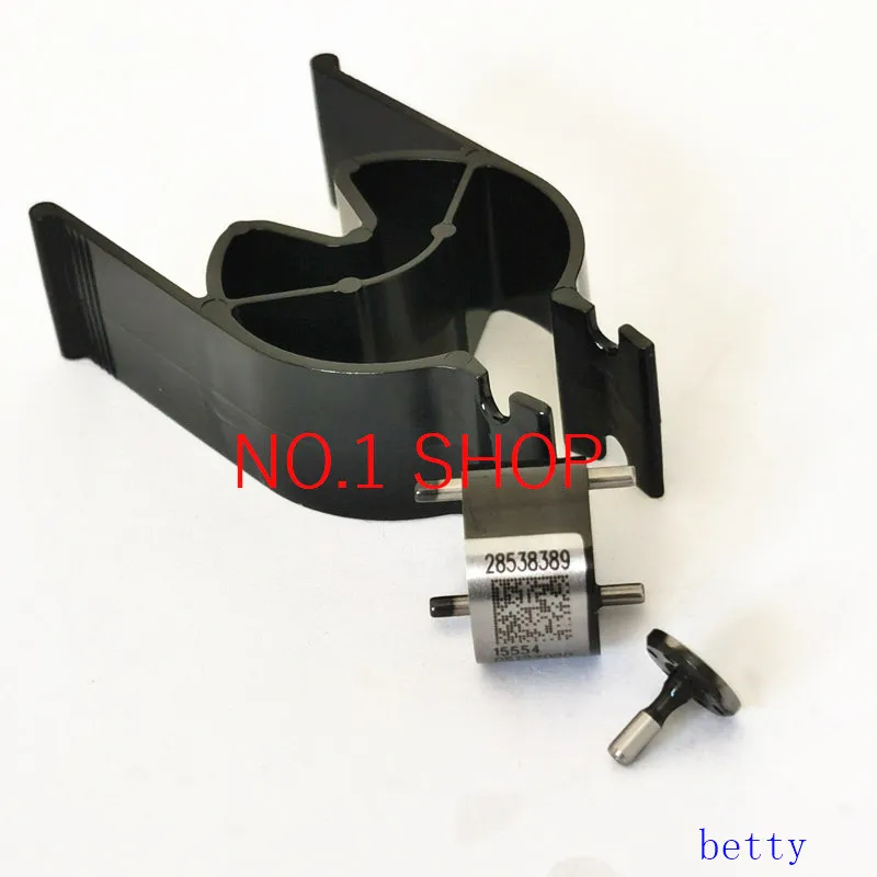 Клапан 8389 хорошее качество регулирующий клапан инжектора общей топливной