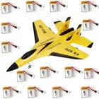NewFX-620 2,4G 2CH SU-35 Glider RC Remote Airfoam RTF Plane UAV пенопластовый самолет детские игрушки сборная Летающая модель