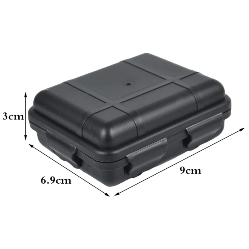 Хит продаж инструменты для хранения на открытом воздухе герметичный контейнер