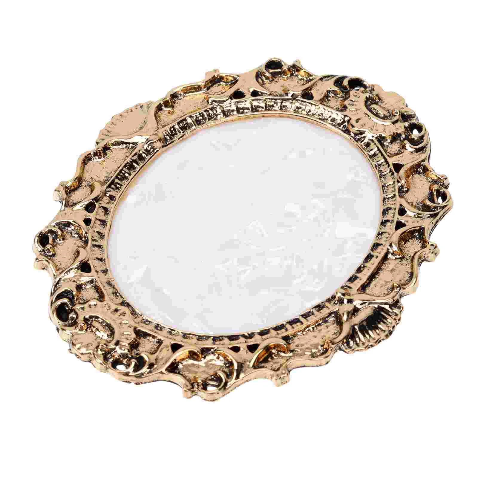 

1Pc Nail Piece Display Tray Fashion Manicure Palettes Chic Nail Art Supply