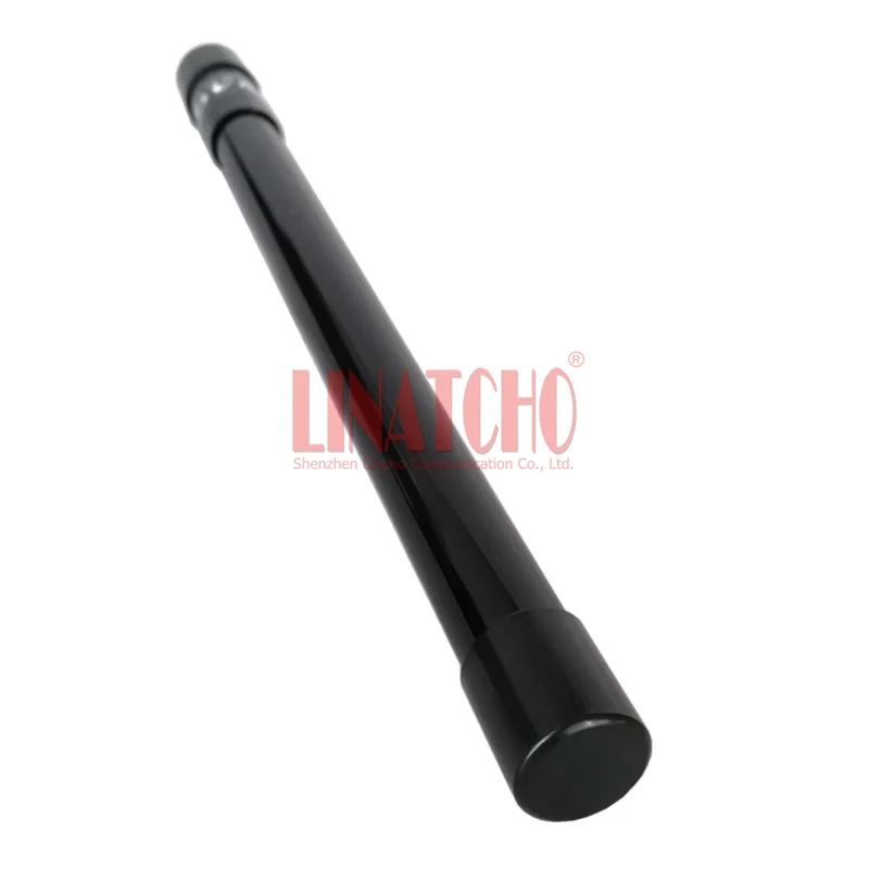 Двухдиапазонная короткая Автомобильная радиоантенна NL350 22 см VHF UHF 144 МГц 430