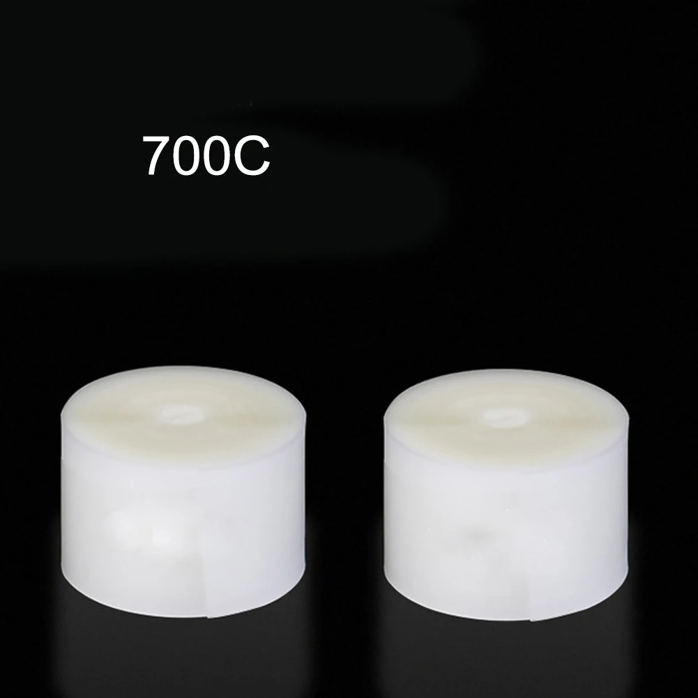 

Universal Tire Liner Pad Tyre Tape Outdoor Clear Anti-Stab PVC Protection