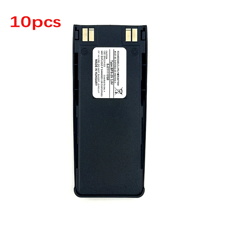 10 шт. Оригинальная Аккумуляторная батарея для Nokia 6185 6138 6110 6310I 6310 6210 5180 5170 5160 5150 5125