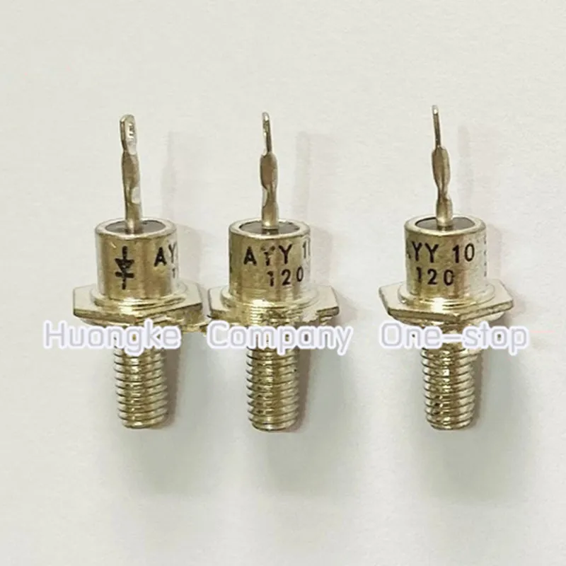 1 шт./лот флейта Германий трубчатый диод | Электронные компоненты и