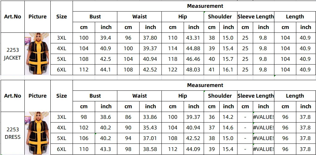 

African Dresses for Women 2021 New Summer Sexy African Women Plus Size Robes with Inner African Clothes Women 3XL-6XL