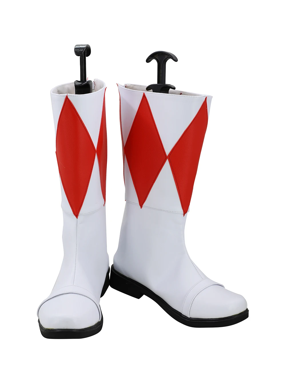Himitsu Sentai Kyoryu Zyuranger Tyrannosaurus Cosplay Boots Shoes Custom Made Dinosaur Squadron Beast Ranger | Тематическая одежда