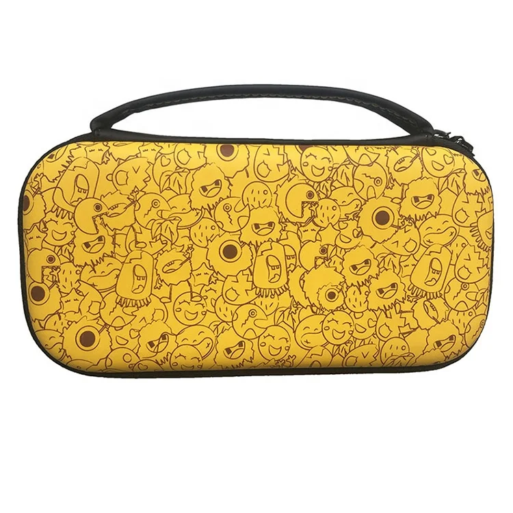 

Carrying Handle Carry Bag Case Cover for Nintendo Switch Lite Mini