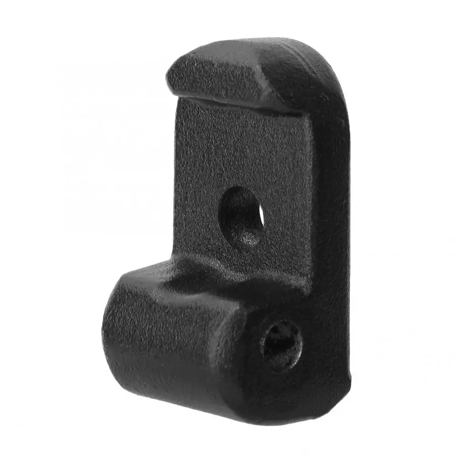 Прочный замок из арматуры руль колесный шарнир ремонт защелка для Forfor M365