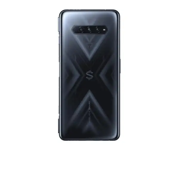 MOBILE PHONE BLACKSHARK 4/BLACK 89110496A | Мобильные телефоны и аксессуары