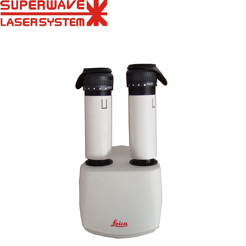 

Microscope For Laser Welding Machine Parts