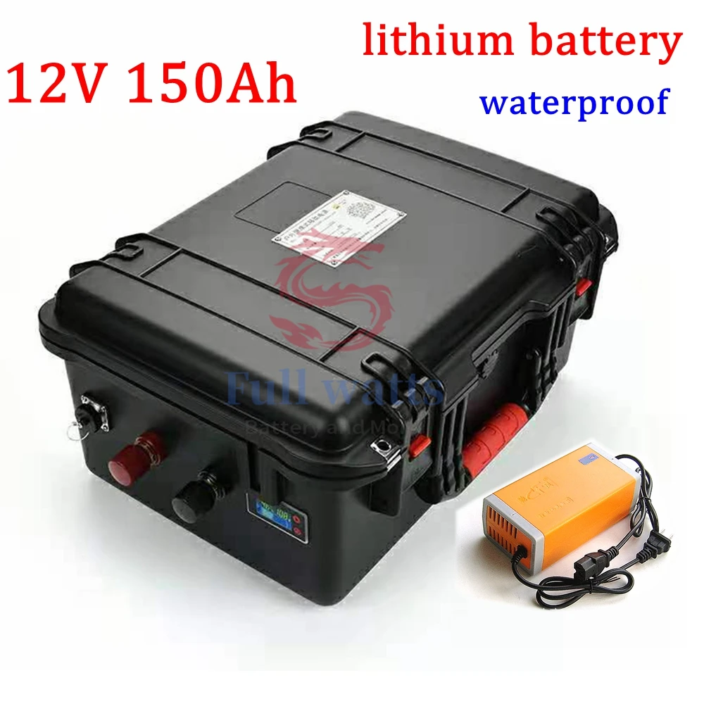 UPOWER 150 4s