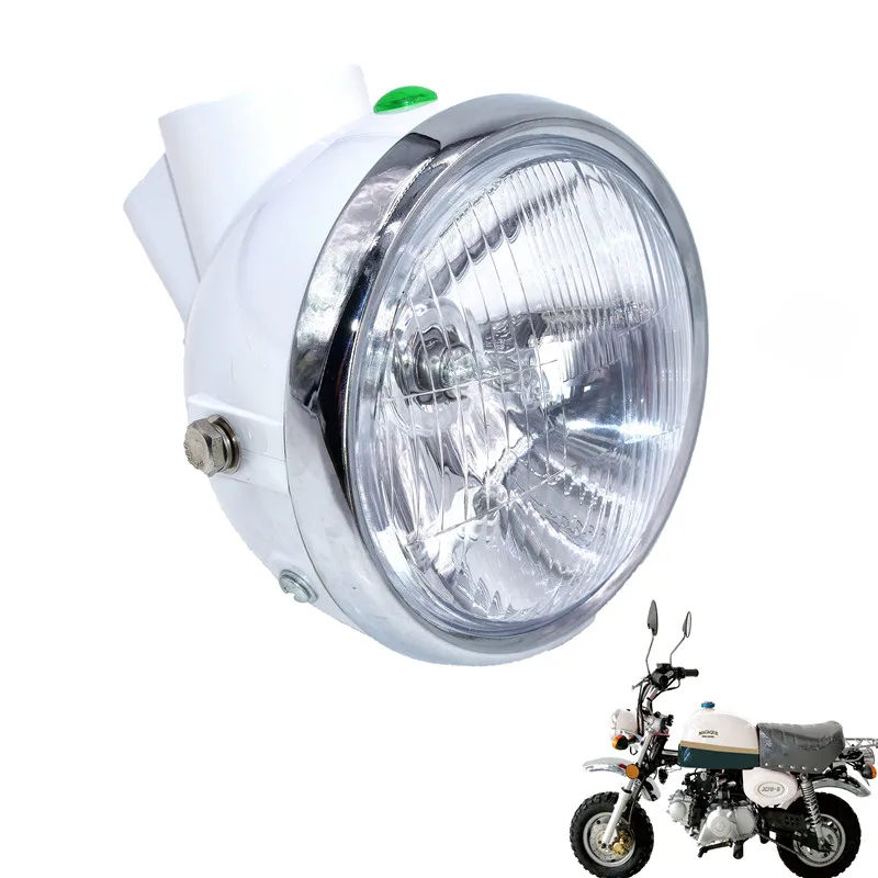 

Налобный фонарь для мотоцикла Z50 Little Monkey, 1 шт.