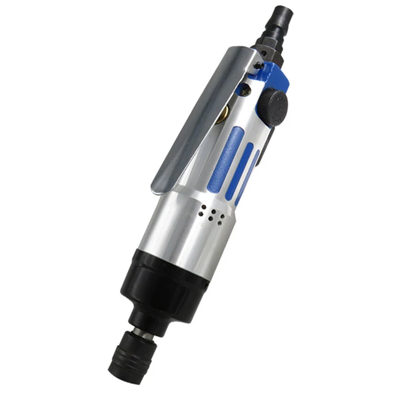 Большой крутящий момент воздуха отвертка набор профессиональные пневматические