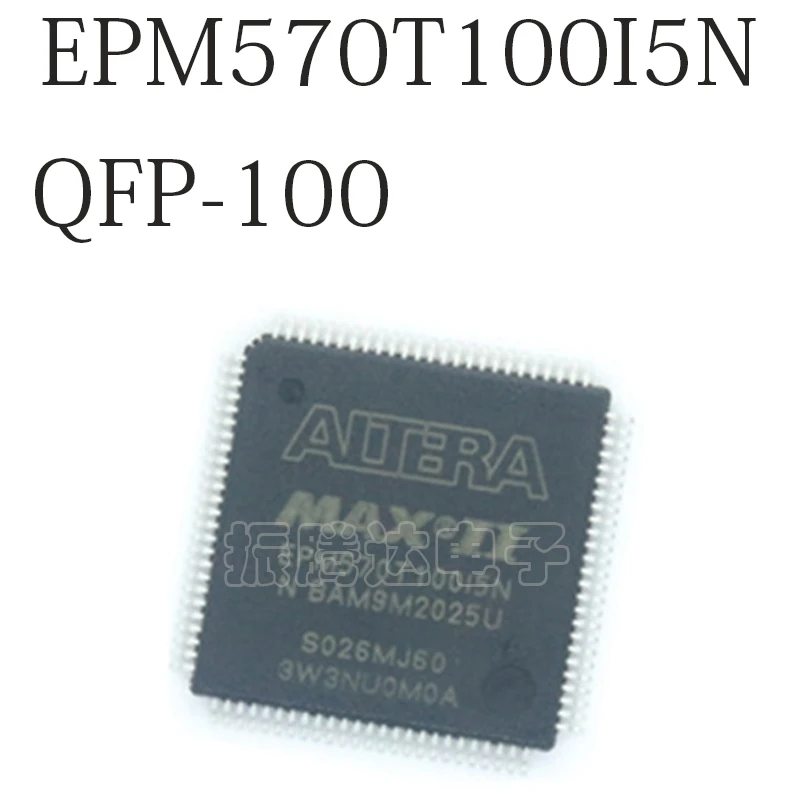 

EPM570T100I5N EPM EPM570 EPM570T EPM570T100 EPM570T100I EPM570T100I5 IC QFP-100